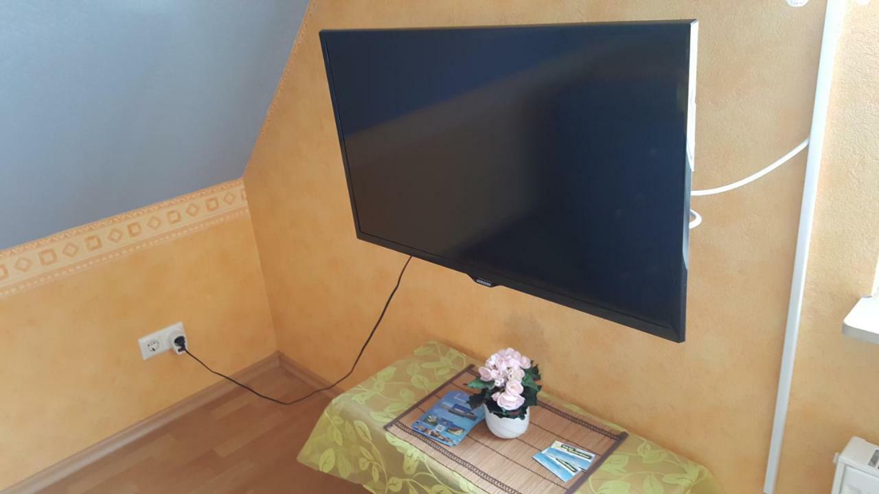 Fewo Sonnenblick Heringsdorf Dış mekan fotoğraf