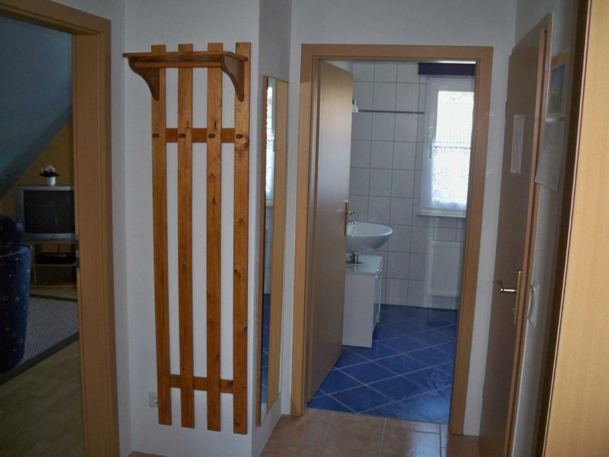 Fewo Sonnenblick Heringsdorf Dış mekan fotoğraf