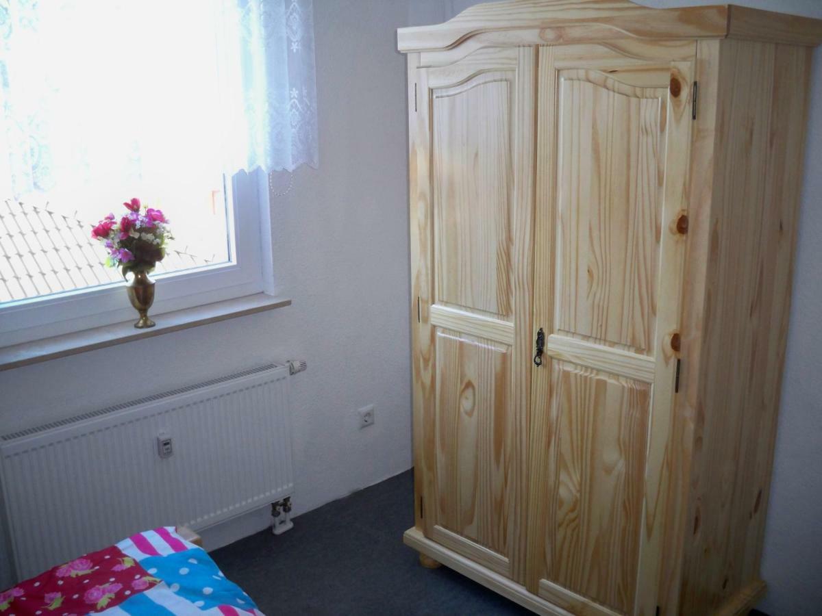 Fewo Sonnenblick Heringsdorf Dış mekan fotoğraf